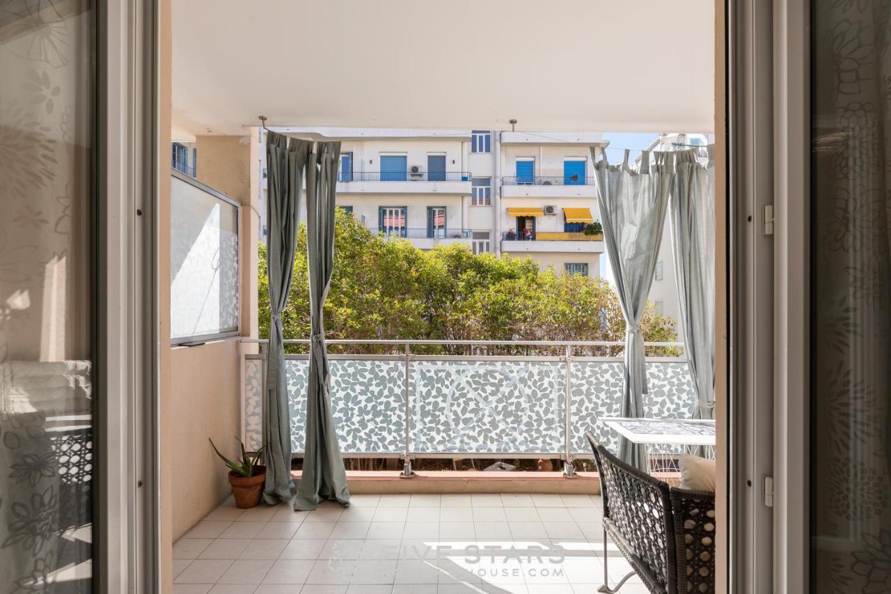 Suite Miami Five Stars Holiday House Nicea Zewnętrze zdjęcie