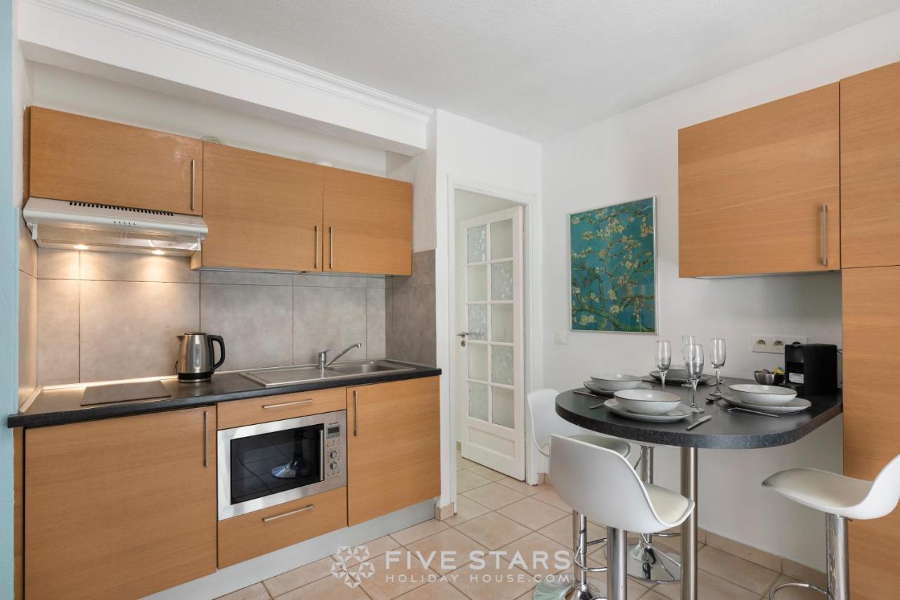 Suite Miami Five Stars Holiday House Nicea Zewnętrze zdjęcie