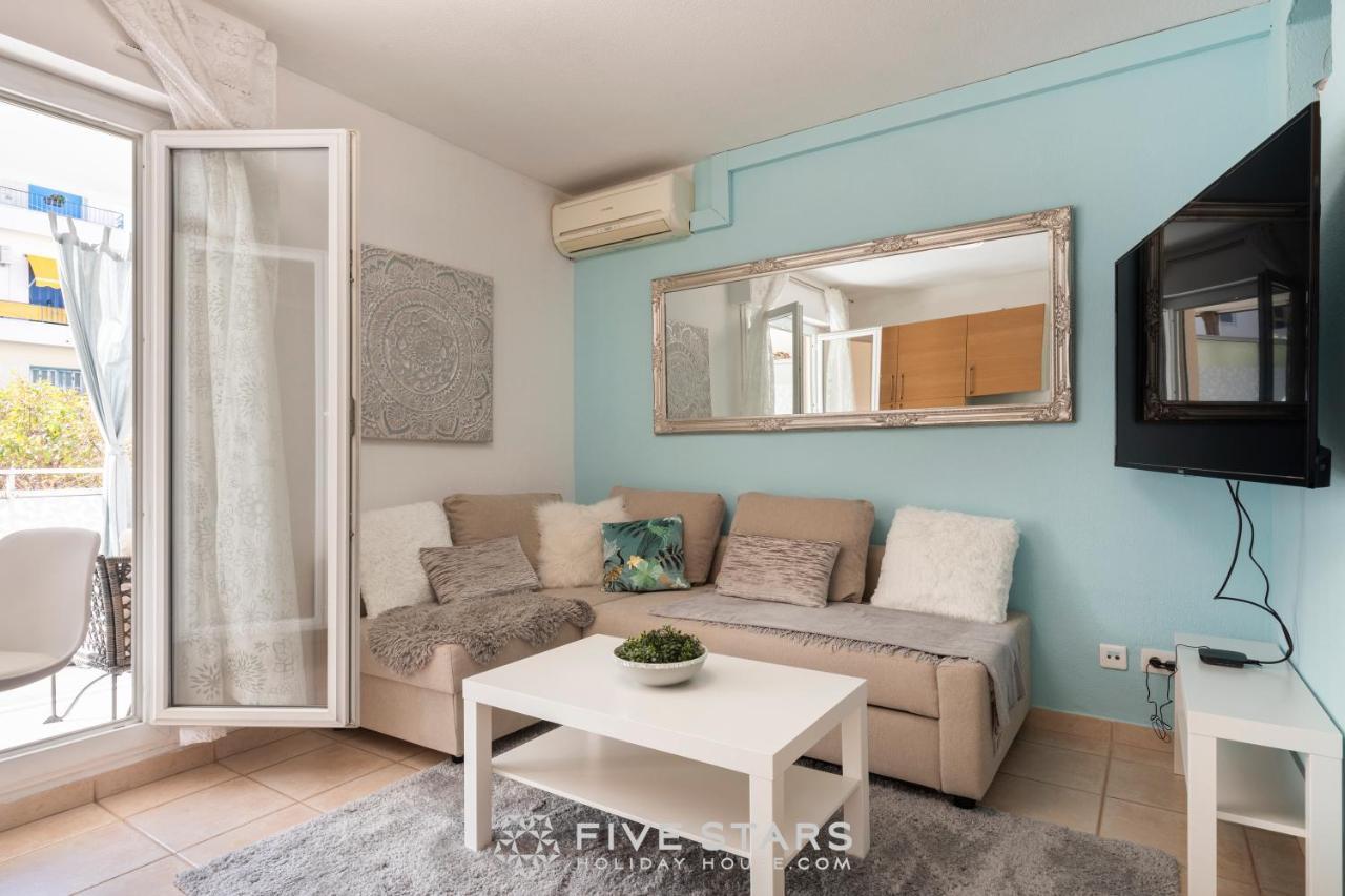 Suite Miami Five Stars Holiday House Nicea Zewnętrze zdjęcie