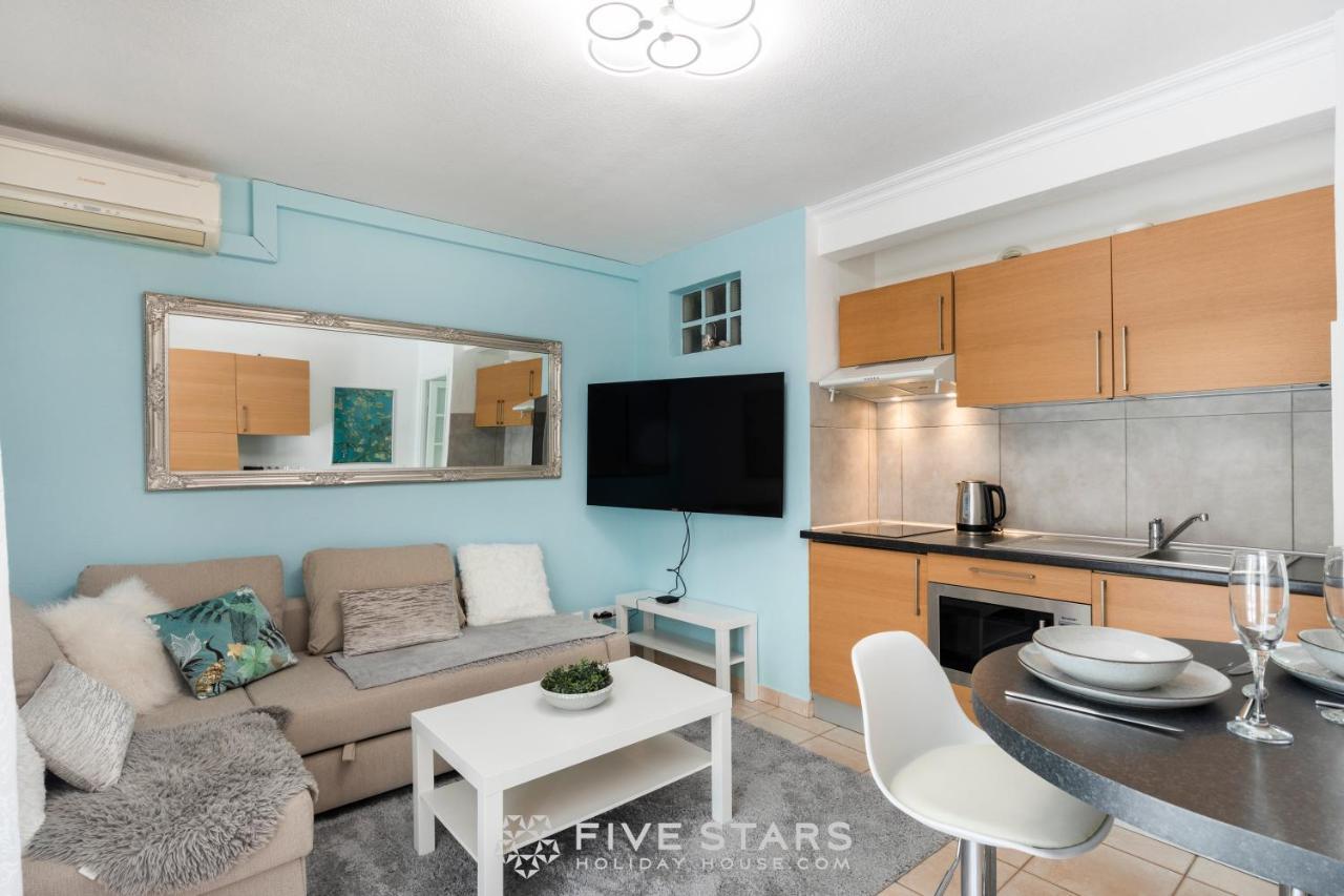 Suite Miami Five Stars Holiday House Nicea Zewnętrze zdjęcie