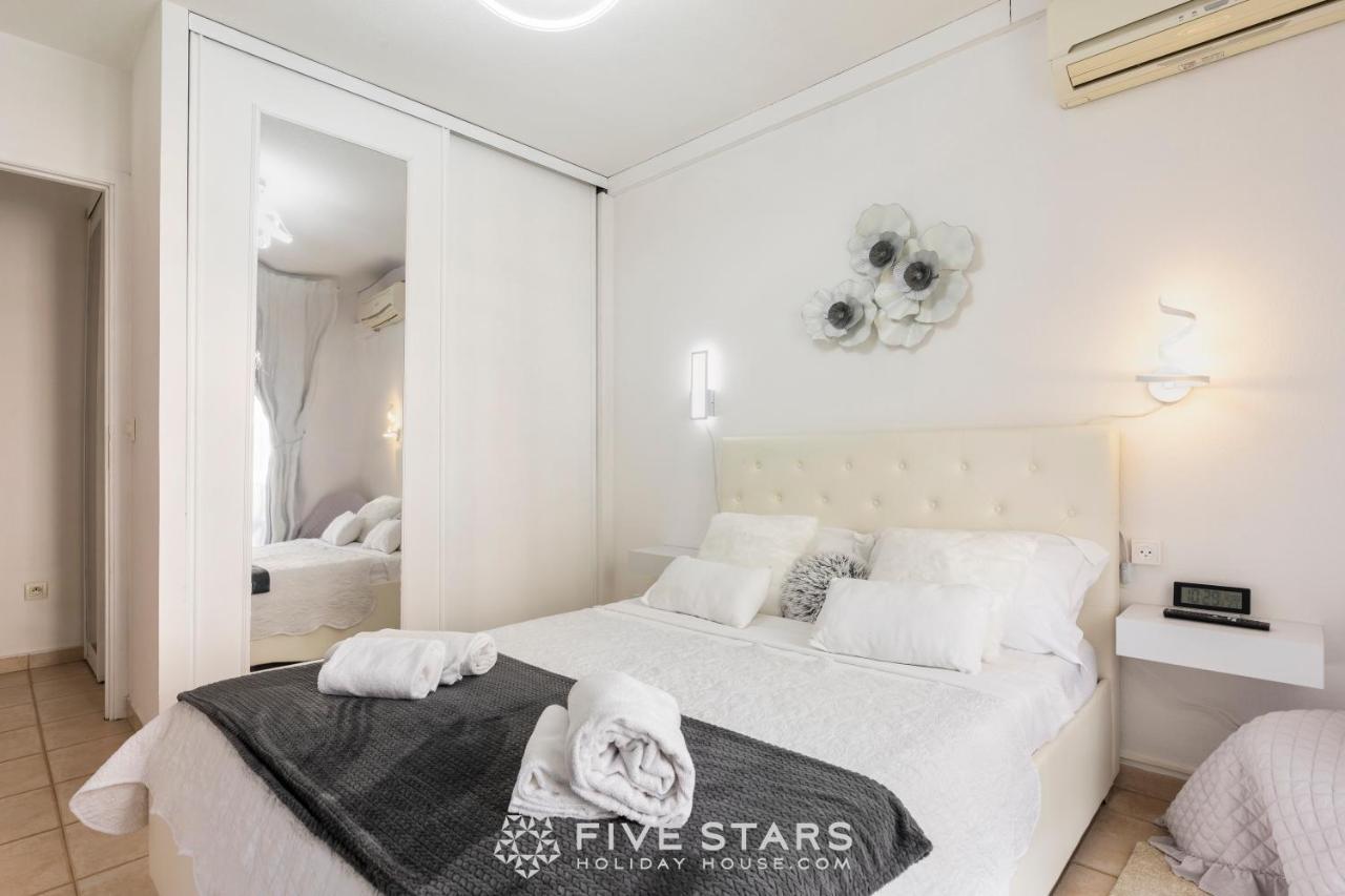Suite Miami Five Stars Holiday House Nicea Zewnętrze zdjęcie