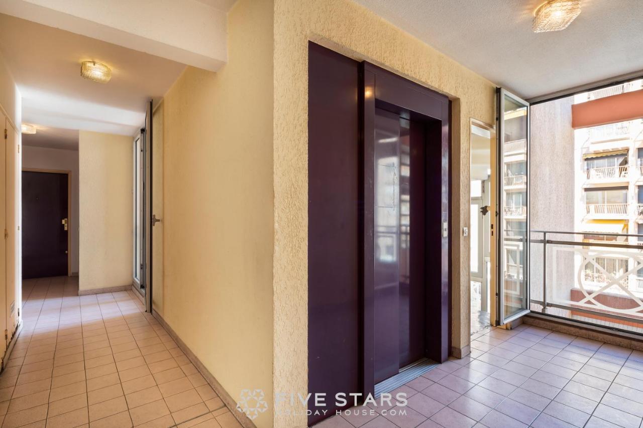 Suite Miami Five Stars Holiday House Nicea Zewnętrze zdjęcie