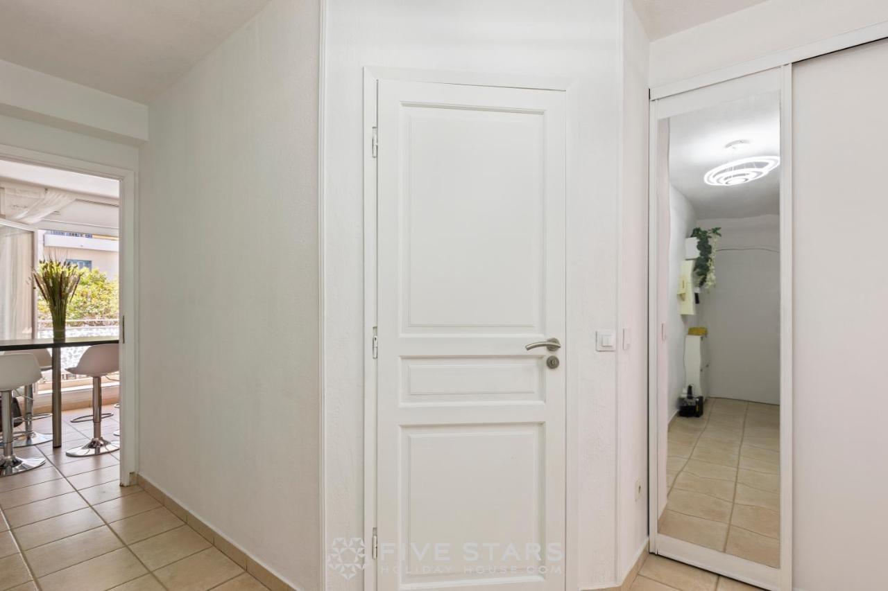 Suite Miami Five Stars Holiday House Nicea Zewnętrze zdjęcie